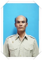 นายบรรยงค์ สังสระน้อย
พนักงานขับรถบรรทุกขยะ