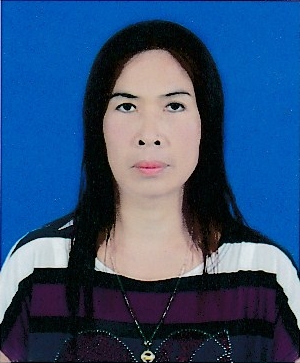 นางณัฐพร แพงกระโทก