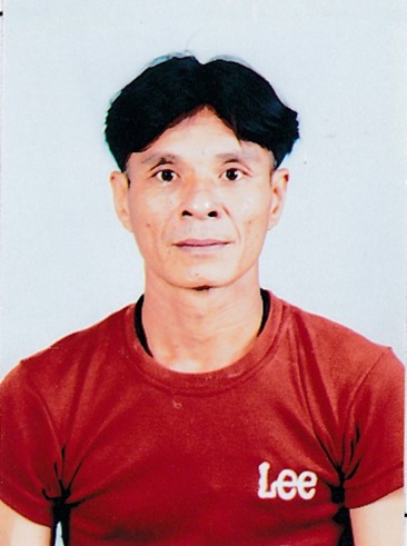 นายสุชาติ เรไรสระน้อย