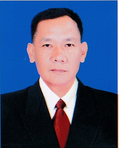 นายโยธิน ฉัตรพรหมราช