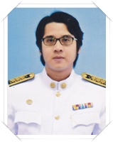 นายสุชิตนนท์ สงฆ์สระน้อย
หัวหน้าฝ่ายบริหารงานคลัง