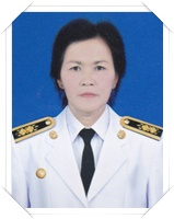 นางสาวนันท์ศศิ เขียนเมืองปัก
ครูผู้ดูแลเด็ก