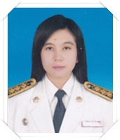 นางสาวศิวาพร เกิดมงคล
นักพัฒนาชุมชนชำนาญการ