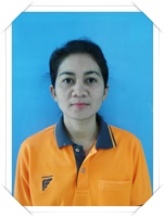 นางสาวิตรี แสนสระน้อย
จ้างเหมา
