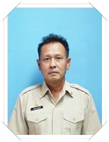 นายสมจิตร สืบครบุรี
พนักงานประจำรถบรรทุกขยะ