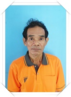นายวัน ล้อมสระน้อย
จ้างเหมา (เตาเผาขยะ)