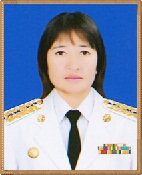 นางสำรวย คดสระน้อย
รองประธานสภา