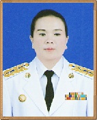 นางมณีรัตน์ กลอนจะโปะ
สมาชิกสภาเทศบาลเขต 2