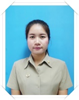 นางสาวจุฬารัตน์ เกิดมงคล
ผู้ช่วยเจ้าหน้าที่บริหารงานทั่วไป