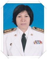 นางปภาวี ร่มสุข
ผู้อำนวยการกองคลัง
