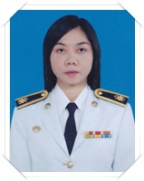 นางสาวเกศสุดา ผายสระน้อย
นักวิชาการเงินและบัญชีชำนาญการ