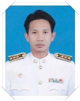 นายอนุสรณ์ ศรนารายณ์
หัวหน้าฝ่ายการโยธา