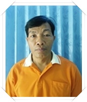 สุพจน์ อินทะวงษ์
จ้างเหมา (คนสวน)