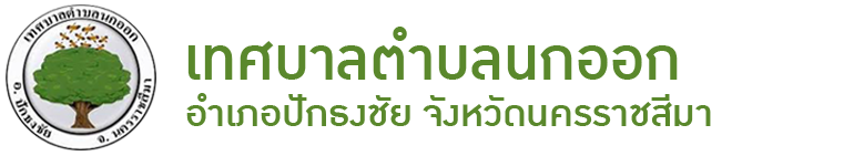 เทศบาลตำบลนกออก