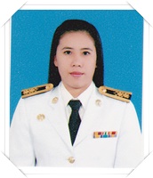 นางสาวไพริน แทนจะโปะ
นักวิเคราะห์นโยบายและแผนชำนาญการ