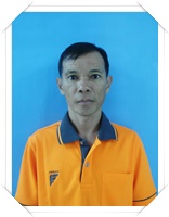 นายพนม โคตรจังหรีด
คนงานทั่วไป