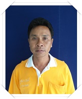 นายประสาน มิลดอน
จ้างเหมา (พนักงานดับเพลิง)