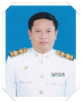 นายสังคม ทะสุนทร
ปลัดเทศบาลตำบลนกออก
โทรศัพท์ 0819776081