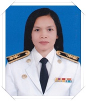 นางสาวเตือนใจ จรสระน้อย
นักพัฒนาชุมชนชำนาญการ