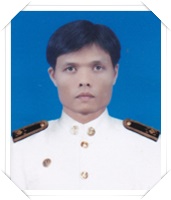 นายสมชาย งามกิ่ง
ภารโรง
