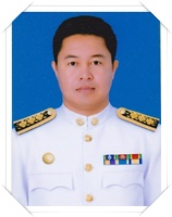 จ่าเอกวัฒนวุฒ ขาวจันทร์
จพง.ป้องกันและบรรเทาสาธารณภัยชำนาญงาน