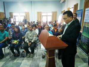 โครงการชุมชนเข้มแข็ง