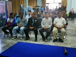 โครงการชุมชนเข้มแข็ง