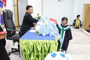 โครงการก้าวแรกแห่งความสำเร็จ