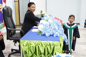 โครงการก้าวแรกแห่งความสำเร็จ