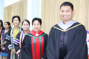 โครงการก้าวแรกแห่งความสำเร็จ