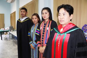 โครงการก้าวแรกแห่งความสำเร็จ