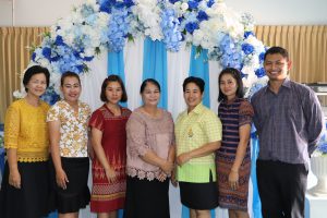 โครงการก้าวแรกแห่งความสำเร็จ