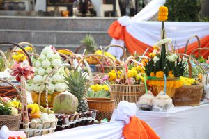 บวงสรวงวันฉลองวันแห่งชัยชนะท่านท้าวสุรนารี