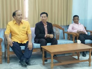 โครงการก้าวแรกแห่งความสำเร็จ