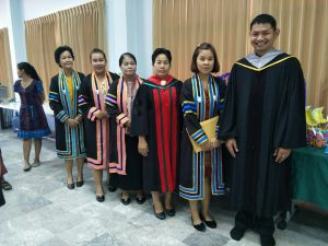 โครงการก้าวแรกแห่งความสำเร็จ