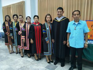 โครงการก้าวแรกแห่งความสำเร็จ