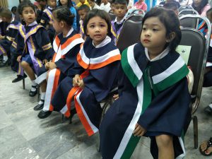 โครงการก้าวแรกแห่งความสำเร็จ