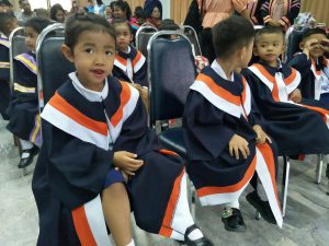 โครงการก้าวแรกแห่งความสำเร็จ