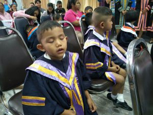 โครงการก้าวแรกแห่งความสำเร็จ