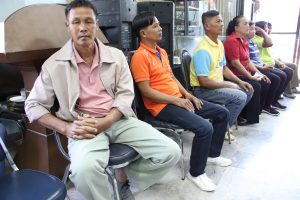 โครงการอบรมและทัศนศึกษาดูงานเด็กและเยาวชน