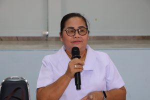 โครงการอบรมและทัศนศึกษาดูงานเด็กและเยาวชน