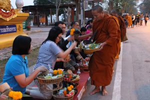 โครงการฝึกอบรมและศึกษาดูงานคณะกรรมการชุมชน