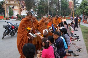 โครงการฝึกอบรมและศึกษาดูงานคณะกรรมการชุมชน