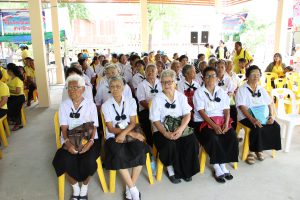 อำเภอยิ้มเคลื่อนที่ เทศบาลเคลื่อนที่