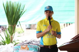 อำเภอยิ้มเคลื่อนที่ เทศบาลเคลื่อนที่