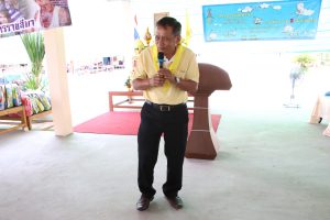 อำเภอยิ้มเคลื่อนที่ เทศบาลเคลื่อนที่