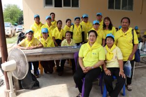 อำเภอยิ้มเคลื่อนที่ เทศบาลเคลื่อนที่