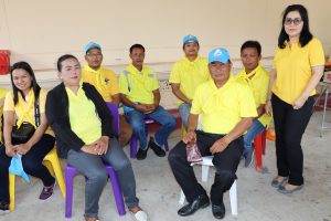 อำเภอยิ้มเคลื่อนที่ เทศบาลเคลื่อนที่