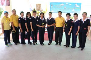 อำเภอยิ้มเคลื่อนที่ เทศบาลเคลื่อนที่