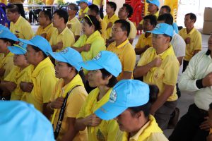 อำเภอยิ้มเคลื่อนที่ เทศบาลเคลื่อนที่